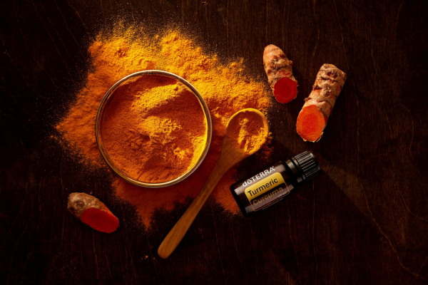 Incredible Health Benefits of Turmeric