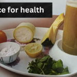 juice for health