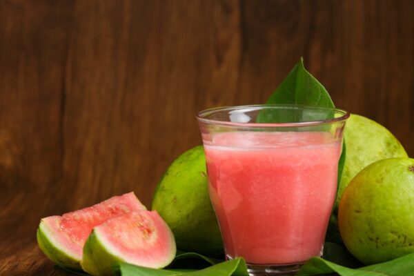 Guava juice