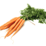 carrot juice