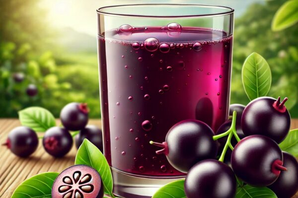 Jamun juice