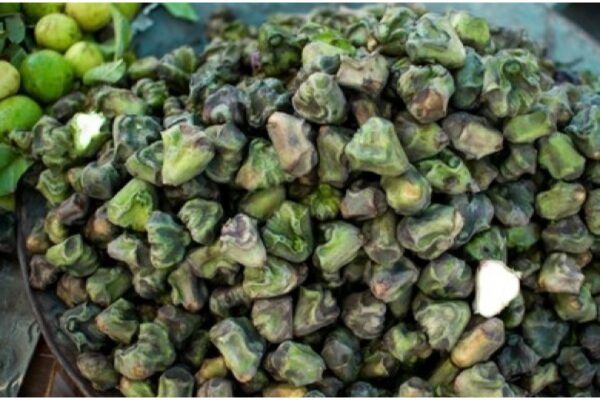 Water Chestnut for Health